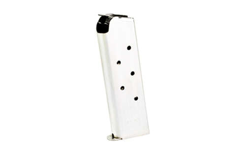 Magazines Kimber America 45ACP MAG KIMBER 45ACP 7RD STAINLESS STEEL • Model: 